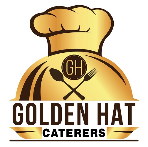 Golden Hat Logo